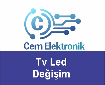 TV Anakart Tamiri -  Bilmeniz Gereken Her Şey