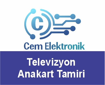 TV Anakart Tamiri - Profesyonel Hizmet ve Uygun Çözümler