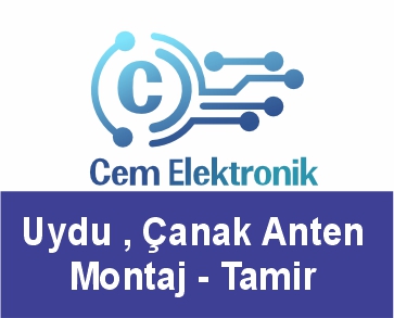 Uydu Tamiri -  Kesintisiz Yayın İçin Profesyonel Hizmetler