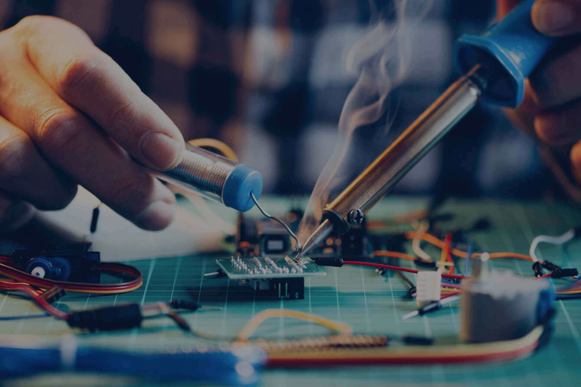 Tv Anakart Tamir Bakımı